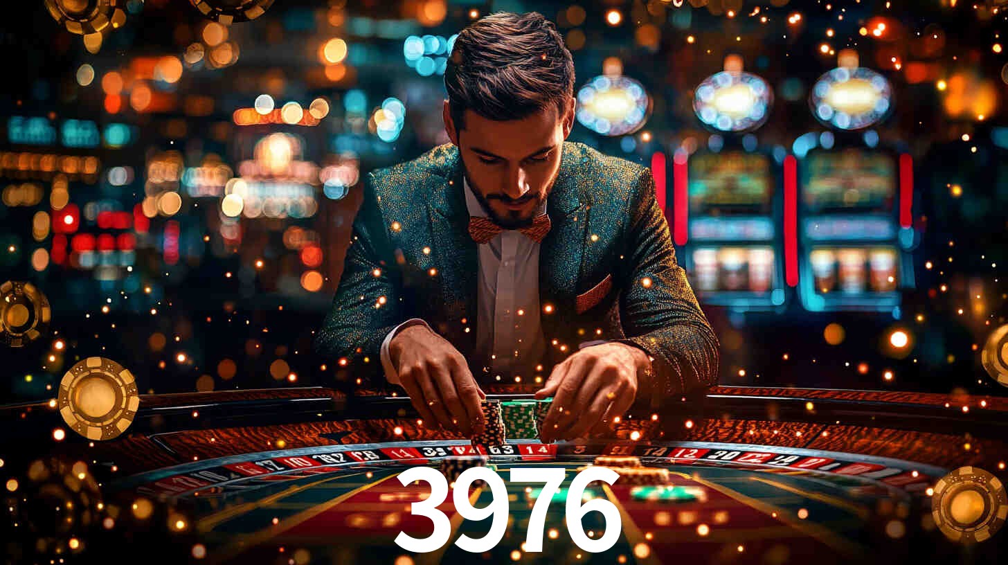 Ofertas Imperdíveis na 3976: Promoções e Bônus Que Valem a Pena