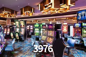 Descubra a Magia dos Jogos de Arcade no 3976