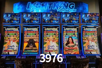 Apostas Esportivas na 3976: Um Guia Completo