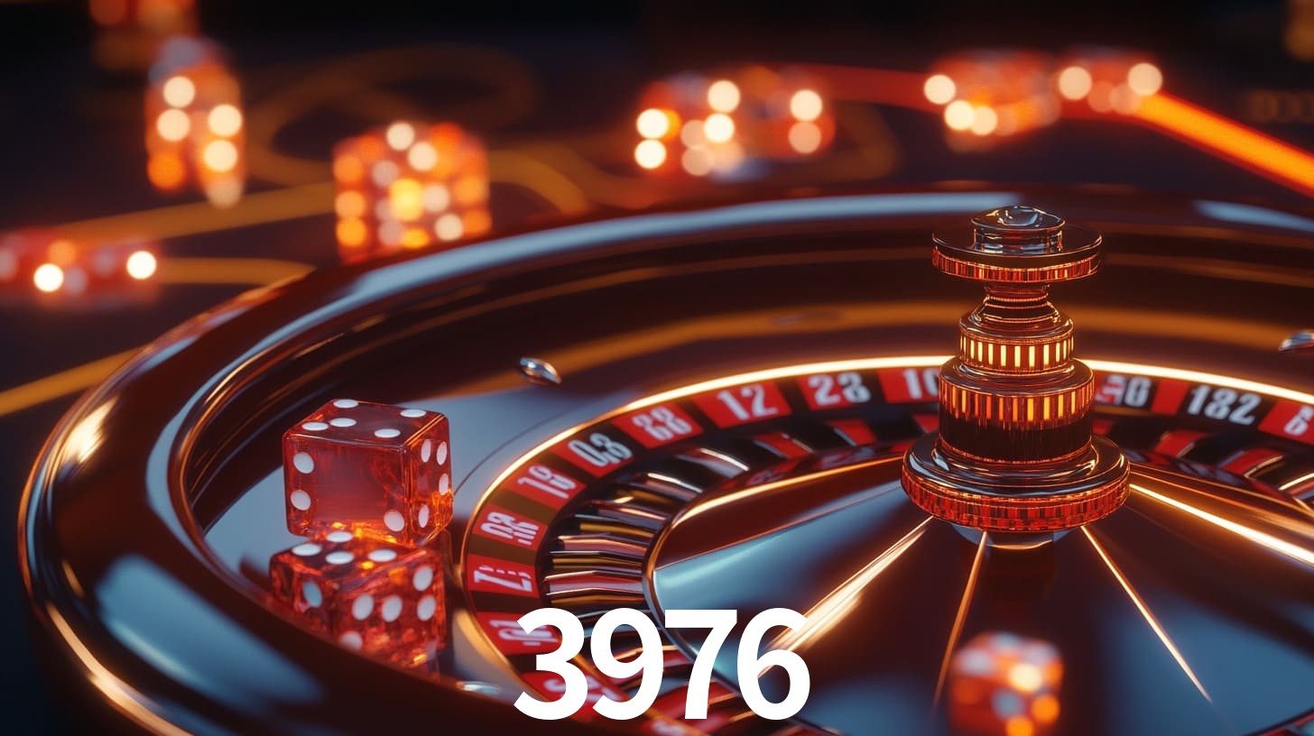 Live Casino 3976