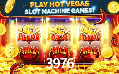 Descubra o Mundo do Cassino Online com 3976