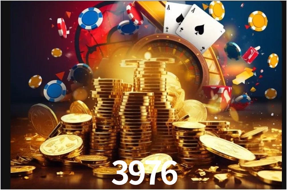 A Emoção da Loteria na 3976: Uma Chance de Mudança de Vida