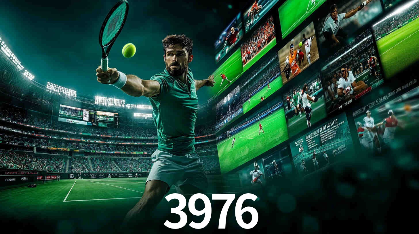 Descubra o Programa VIP da 3976: Vantagens Exclusivas para Jogadores