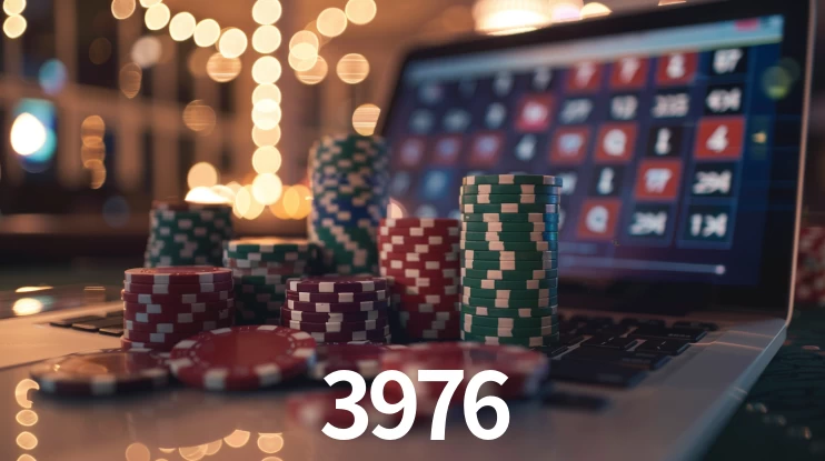 Game Statistics 3976