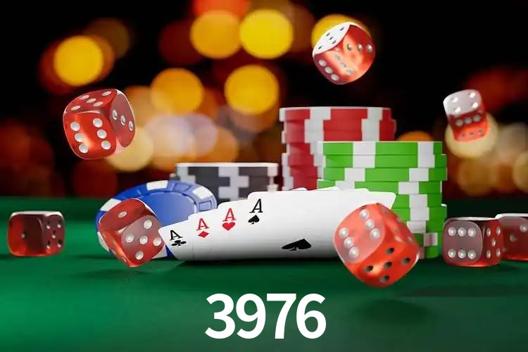 Mesa de Blackjack 3976