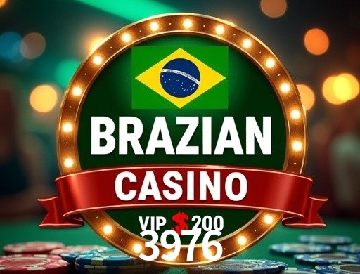 Casino Ao Vivo 3976